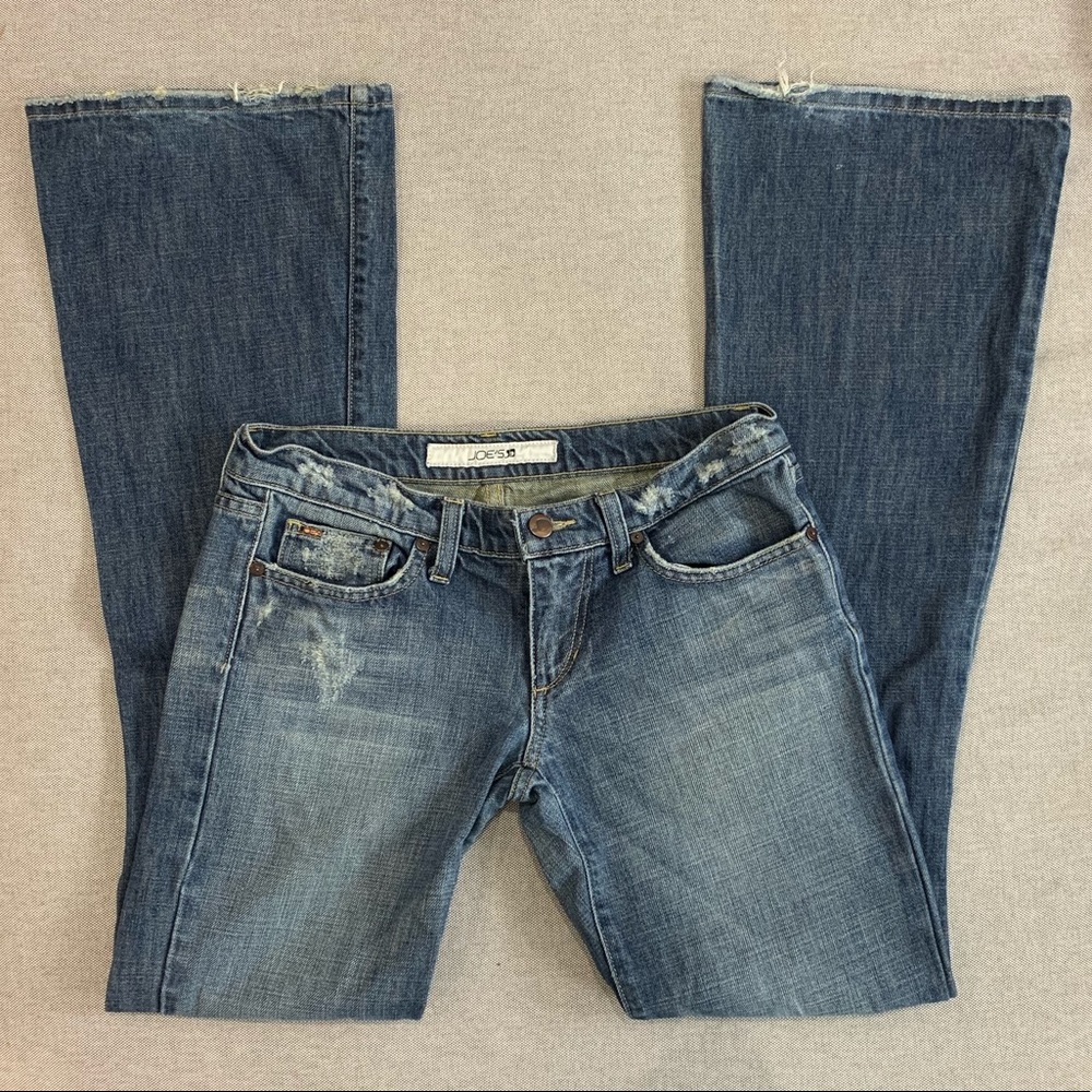 Joe’s Jeans Flare